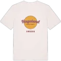 Hagalund cirkel t-shirt