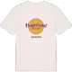 Hagalund cirkel t-shirt
