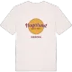 Hagalund cirkel t-shirt