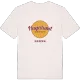 Hagalund cirkel t-shirt