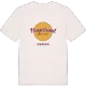 Hagalund cirkel t-shirt