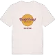 Hagalund cirkel t-shirt