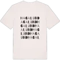 Hagalund ordlek t-shirt