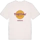 Hagalund cirkel t-shirt