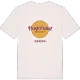 Hagalund cirkel t-shirt