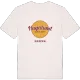 Hagalund cirkel t-shirt