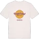 Hagalund cirkel t-shirt