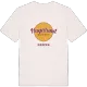 Hagalund cirkel t-shirt