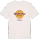 Hagalund cirkel t-shirt