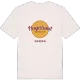 Hagalund cirkel t-shirt