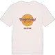 Hagalund cirkel t-shirt