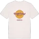 Hagalund cirkel t-shirt