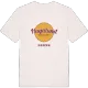 Hagalund cirkel t-shirt
