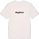 Hagälven fetstil t-shirt