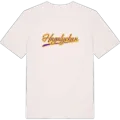 Hagalyckan baseball t-shirt