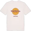 Hagalyckan cirkel t-shirt