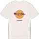 Haganäs cirkel t-shirt