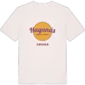 Haganäs cirkel t-shirt