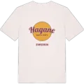 Hagane cirkel t-shirt