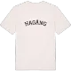 Hagäng böjd t-shirt