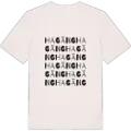 Hagäng ordlek t-shirt