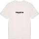 Hagarna fetstil t-shirt
