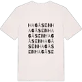 Hagåsen ordlek t-shirt