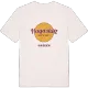 Hagaslätt cirkel t-shirt