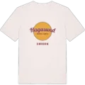 Hagasund cirkel t-shirt