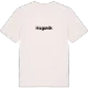 Hagavik fetstil t-shirt