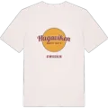 Hagaviken cirkel t-shirt