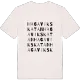 Hagavikskatan ordlek t-shirt