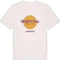Hagbacken cirkel t-shirt