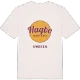 Hagbo cirkel t-shirt