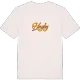 Hagby baseball t-shirt