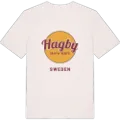 Hagby cirkel t-shirt