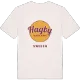 Hagby cirkel t-shirt