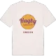 Hagby cirkel t-shirt