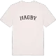 Hagby böjd t-shirt