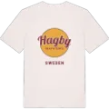Hagby cirkel t-shirt