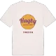 Hagby cirkel t-shirt