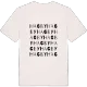 Hagby ordlek t-shirt