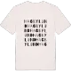 Hagbylund ordlek t-shirt