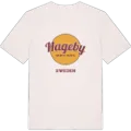 Hageby cirkel t-shirt