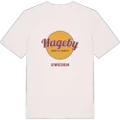 Hageby cirkel t-shirt