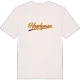 Hagebymon baseball t-shirt