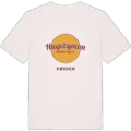 Hagebymon cirkel t-shirt