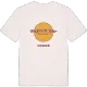 Hagedals lider cirkel t-shirt