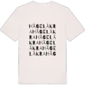 Hägelåkra ordlek t-shirt