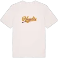 Hagelås baseball t-shirt